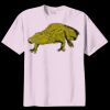 Youth 50/50 Cotton/Poly T Shirt Thumbnail