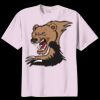 Youth 50/50 Cotton/Poly T Shirt Thumbnail