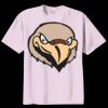 Youth 50/50 Cotton/Poly T Shirt Thumbnail