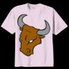 Youth 50/50 Cotton/Poly T Shirt Thumbnail