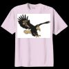 Youth 50/50 Cotton/Poly T Shirt Thumbnail