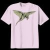 Youth 50/50 Cotton/Poly T Shirt Thumbnail