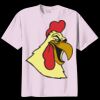 Youth 50/50 Cotton/Poly T Shirt Thumbnail