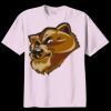 Youth 50/50 Cotton/Poly T Shirt Thumbnail