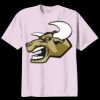 Youth 50/50 Cotton/Poly T Shirt Thumbnail