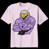 Youth 50/50 Cotton/Poly T Shirt Thumbnail