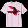 Youth 50/50 Cotton/Poly T Shirt Thumbnail
