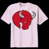 Youth 50/50 Cotton/Poly T Shirt Thumbnail