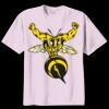 Youth 50/50 Cotton/Poly T Shirt Thumbnail