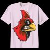 Youth 50/50 Cotton/Poly T Shirt Thumbnail