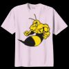 Youth 50/50 Cotton/Poly T Shirt Thumbnail