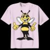 Youth 50/50 Cotton/Poly T Shirt Thumbnail