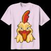 Youth 50/50 Cotton/Poly T Shirt Thumbnail