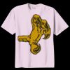 Youth 50/50 Cotton/Poly T Shirt Thumbnail