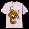 Youth 50/50 Cotton/Poly T Shirt Thumbnail