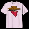 Youth 50/50 Cotton/Poly T Shirt Thumbnail