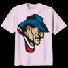 Youth 50/50 Cotton/Poly T Shirt Thumbnail