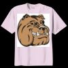 Youth 50/50 Cotton/Poly T Shirt Thumbnail