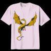 Youth 50/50 Cotton/Poly T Shirt Thumbnail