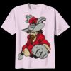 Youth 50/50 Cotton/Poly T Shirt Thumbnail