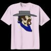 Youth 50/50 Cotton/Poly T Shirt Thumbnail