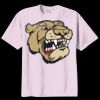 Youth 50/50 Cotton/Poly T Shirt Thumbnail
