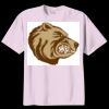 Youth 50/50 Cotton/Poly T Shirt Thumbnail