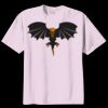 Youth 50/50 Cotton/Poly T Shirt Thumbnail