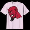 Youth 50/50 Cotton/Poly T Shirt Thumbnail