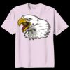 Youth 50/50 Cotton/Poly T Shirt Thumbnail