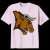 Youth 50/50 Cotton/Poly T Shirt Thumbnail