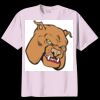 Youth 50/50 Cotton/Poly T Shirt Thumbnail