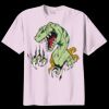 Youth 50/50 Cotton/Poly T Shirt Thumbnail