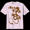 Youth 50/50 Cotton/Poly T Shirt Thumbnail
