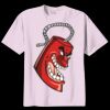 Youth 50/50 Cotton/Poly T Shirt Thumbnail
