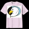Youth 50/50 Cotton/Poly T Shirt Thumbnail