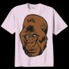 Youth 50/50 Cotton/Poly T Shirt Thumbnail