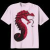 Youth 50/50 Cotton/Poly T Shirt Thumbnail
