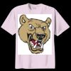 Youth 50/50 Cotton/Poly T Shirt Thumbnail