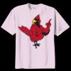 Youth 50/50 Cotton/Poly T Shirt Thumbnail