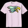 Youth 50/50 Cotton/Poly T Shirt Thumbnail