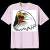 Youth 50/50 Cotton/Poly T Shirt Thumbnail