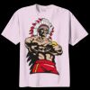 Youth 50/50 Cotton/Poly T Shirt Thumbnail