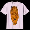 Youth 50/50 Cotton/Poly T Shirt Thumbnail