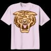 Youth 50/50 Cotton/Poly T Shirt Thumbnail