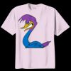 Youth 50/50 Cotton/Poly T Shirt Thumbnail