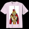 Youth 50/50 Cotton/Poly T Shirt Thumbnail
