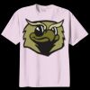 Youth 50/50 Cotton/Poly T Shirt Thumbnail