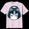 Youth 50/50 Cotton/Poly T Shirt Thumbnail