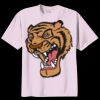 Youth 50/50 Cotton/Poly T Shirt Thumbnail